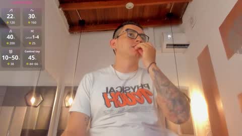  ALIS AND ALEX  online show from October 2025 06:08:01 PM