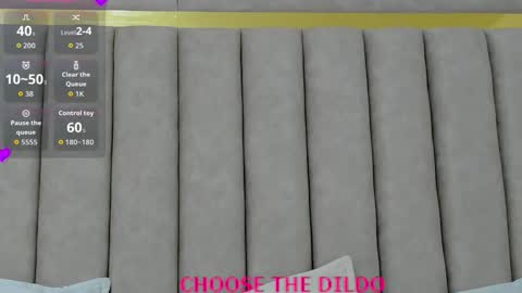 FREYA online show from November 2025 07:13:02 PM