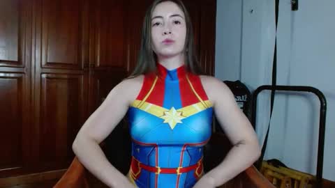 freyanatural online show from October 2025 10:32:02 PM