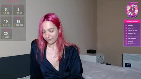 FreyaOliver online show from June 2026 11:24:02 PM