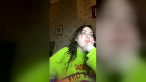 freyaspilberg online show from February 2026 10:41:01 PM