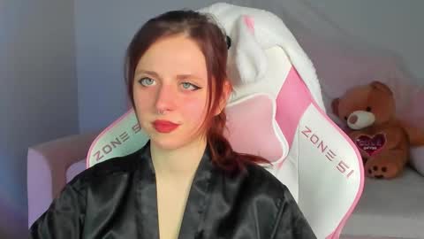 FreyaVey online show from January 2026 05:34:02 AM