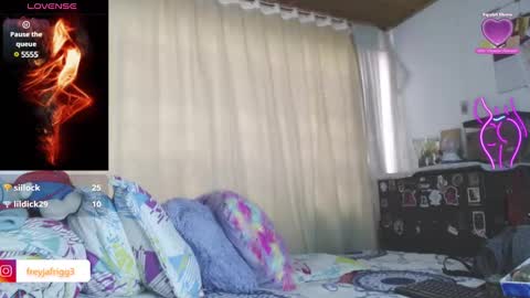 goddesfreyja34 online show from February 2025 06:35:02 PM