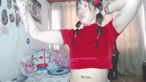 goddesfreyja34 online show from March 2025 06:19:02 PM