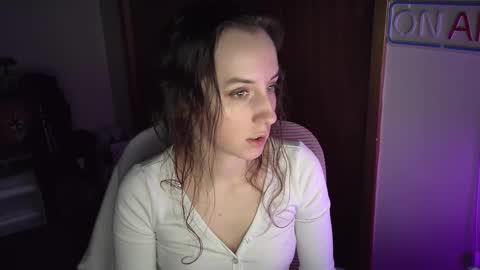 FreyaTheGemini online show from December 2024 12:13:01 AM