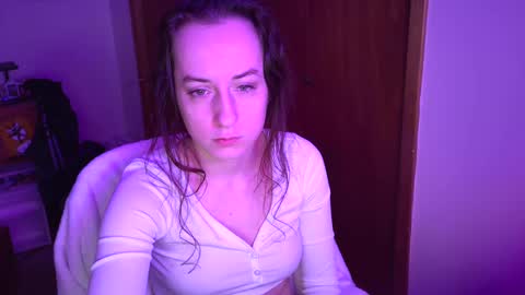 FreyaTheGemini online show from December 2024 09:07:02 AM