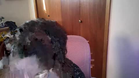 FreyaTheGemini online show from December 2024 09:17:02 PM