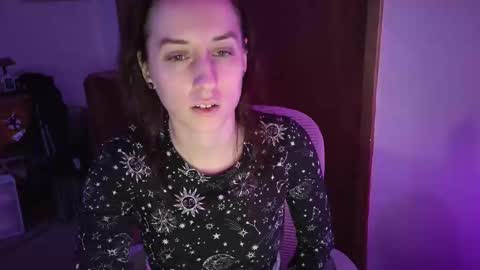 FreyaTheGemini online show from December 2024 12:20:01 AM