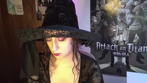 FreyaTheGemini online show from October 2025 03:30:01 AM