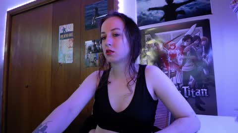 FreyaTheGemini online show from November 2025 06:37:02 PM