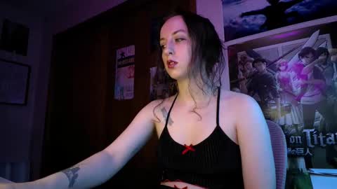FreyaTheGemini online show from February 2026 02:15:02 AM