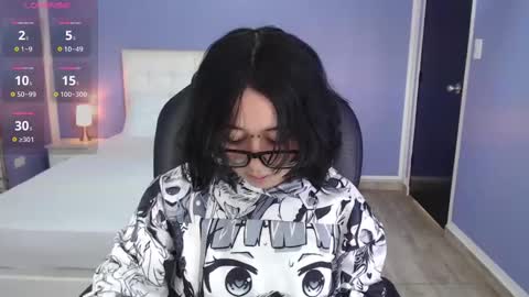 frida_lassi_ online show from December 2024 11:56:02 AM