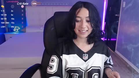 frida_lassi_ online show from January 2025 06:10:02 PM