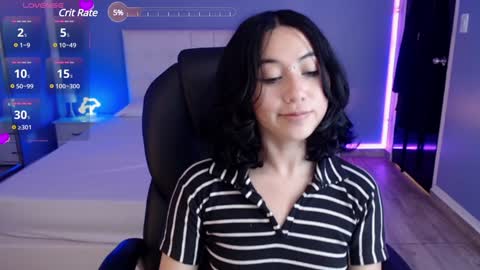 frida_lassi_ online show from January 2025 06:12:02 PM