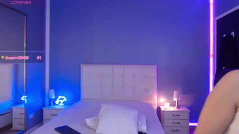 frida_lassi_ online show from January 2025 03:07:01 PM