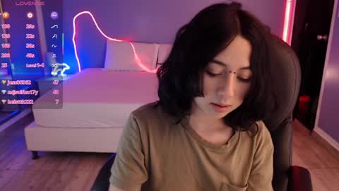 frida_lassi_ online show from January 2025 10:43:01 PM