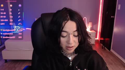 frida_lassi_ online show from January 2025 06:36:02 PM