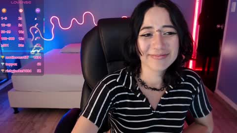 frida_lassi_ online show from February 2025 10:32:01 PM