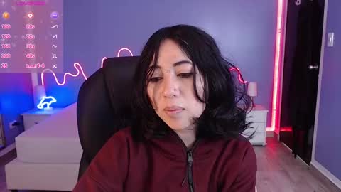 frida_lassi_ online show from March 2025 12:05:02 PM