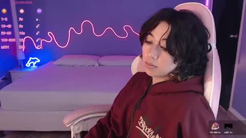 frida_lassi_ online show from March 2025 03:34:01 PM