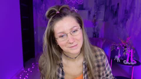 Frida Tander online show from January 2025 09:00:02 AM