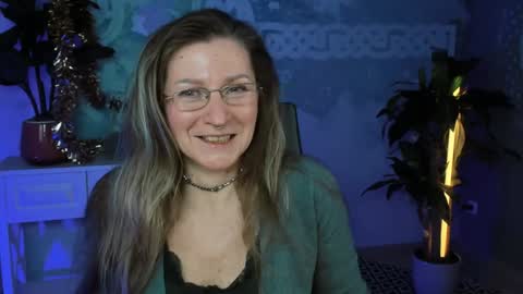 Frida Tander online show from January 2025 09:02:02 AM