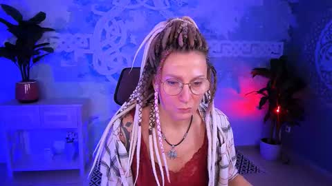 Snapshot of fridatander chatting on February 2026 05:15:01 AM Frida Tander online show from February 2026 05:15:01 AM