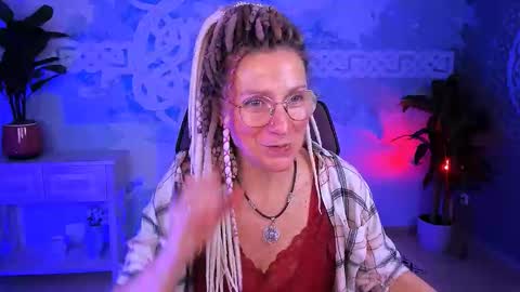 Snapshot of fridatander chatting on February 2026 07:51:01 AM Frida Tander online show from February 2026 07:51:01 AM