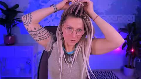 Snapshot of fridatander chatting on February 2026 05:14:01 AM Frida Tander online show from February 2026 05:14:01 AM