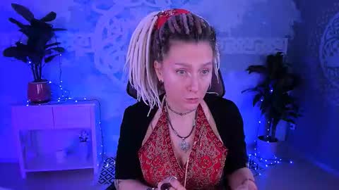 Snapshot of fridatander chatting on February 2026 05:08:02 AM Frida Tander online show from February 2026 05:08:02 AM