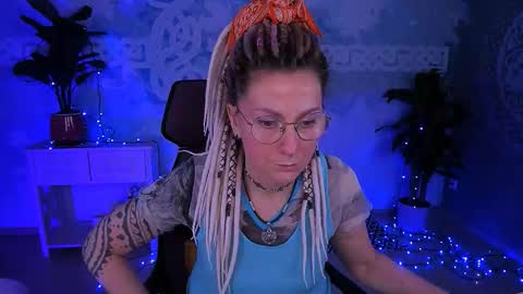 Snapshot of fridatander chatting on February 2026 05:06:02 AM Frida Tander online show from February 2026 05:06:02 AM