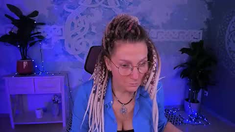 Snapshot of fridatander chatting on March 2026 05:15:02 AM Frida Tander online show from March 2026 05:15:02 AM