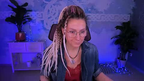 Snapshot of fridatander chatting on March 2026 05:00:02 AM Frida Tander online show from March 2026 05:00:02 AM