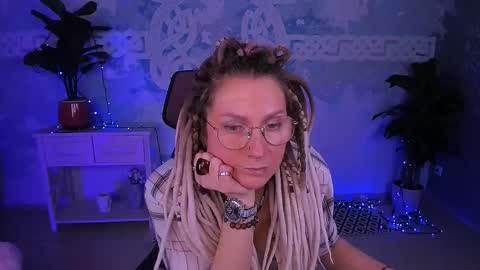 Snapshot of fridatander chatting on March 2026 05:22:01 AM Frida Tander online show from March 2026 05:22:01 AM