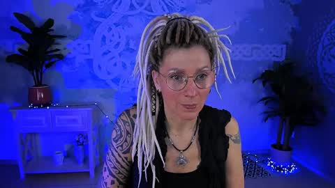 Frida Tander online show from May 2026 05:23:01 AM