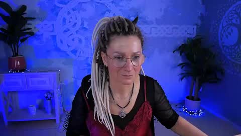 Frida Tander online show from May 2026 05:15:01 AM