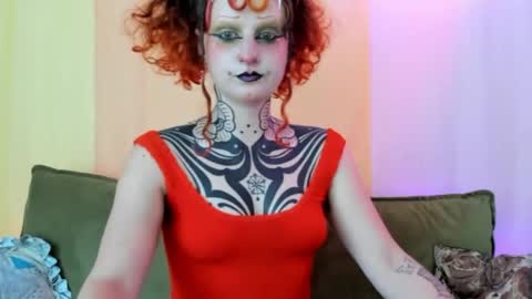 cherry online show from April 2026 10:12:02 PM