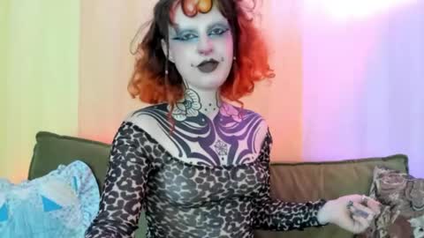 cherry online show from April 2026 02:27:02 AM