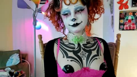 cherry online show from May 2026 01:33:01 AM