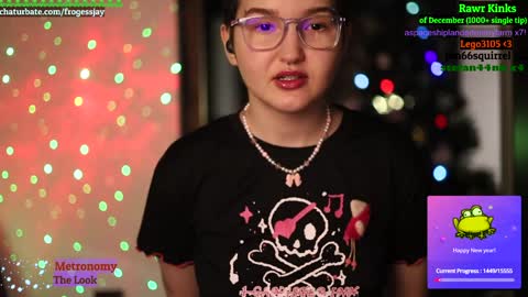   Jaywise Frogfoot  online show from December 2024 11:28:01 PM