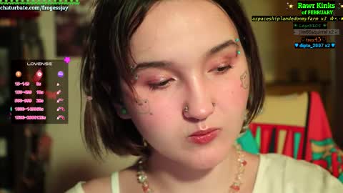   Jaywise Frogfoot  online show from February 2026 05:11:01 PM