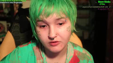   Jaywise Frogfoot  online show from May 2026 12:49:02 AM