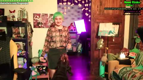   Jaywise Frogfoot  online show from May 2026 07:31:02 PM