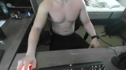 Athletic COCK22 online show from July 2026 09:41:01 PM