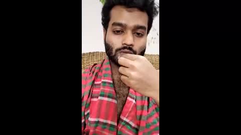 frogmr060 online show from February 2026 10:12:01 AM