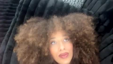 FroVixen online show from March 2026 10:37:01 PM