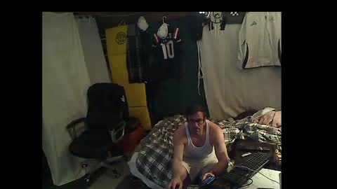 fromanotherplanet24 online show from April 2026 07:53:01 AM