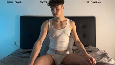 ED online show from January 2025 11:24:01 PM