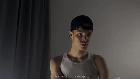 ED online show from September 2025 12:44:02 AM