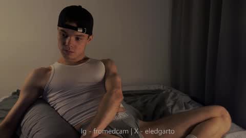 ED online show from September 2025 08:21:01 PM